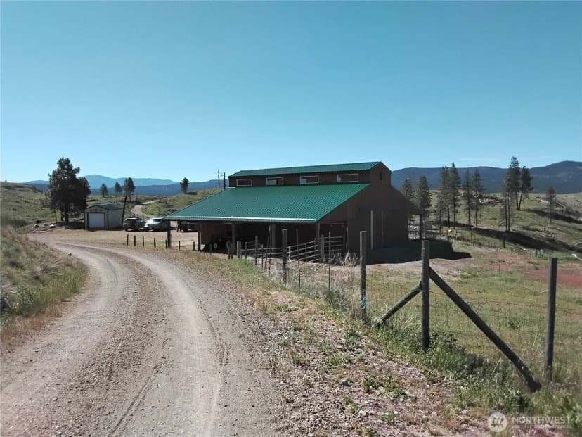 Property photo for 30 Tamarack Trail, Oroville photo 39