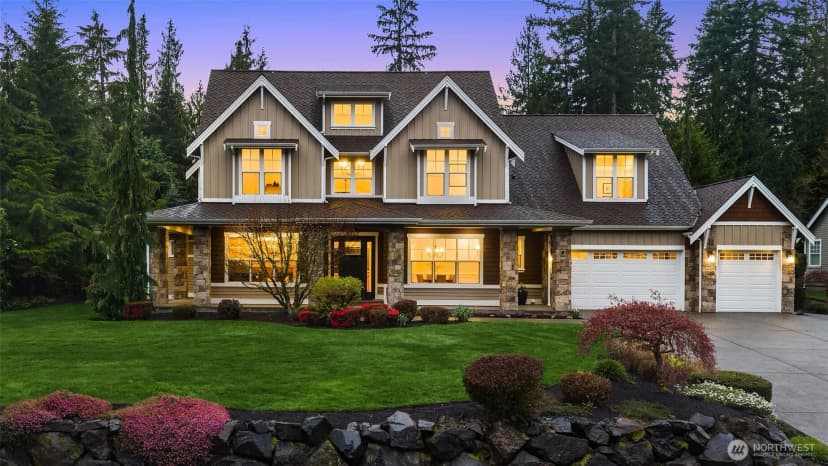 Property photo for 9723 218th Place Ne, Redmond