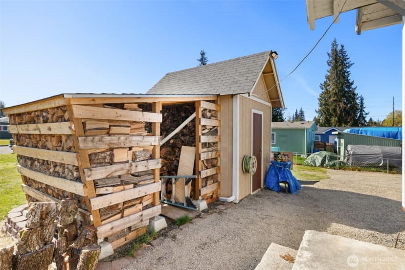 Property photo for 817 W 13th Street, Port Angeles photo 32