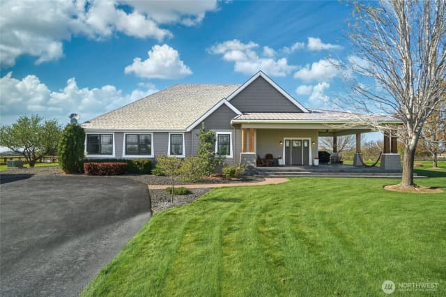 Property photo for 3926 Braden Road, Walla Walla photo 3