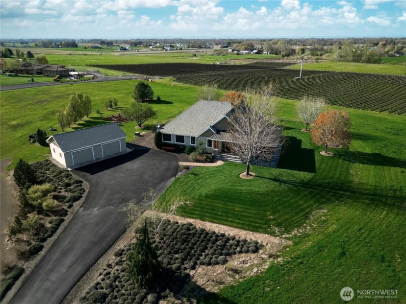 Property photo for 3926 Braden Road, Walla Walla photo 37
