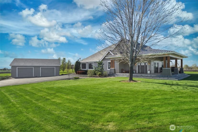 Property photo for 3926 Braden Road, Walla Walla photo 2