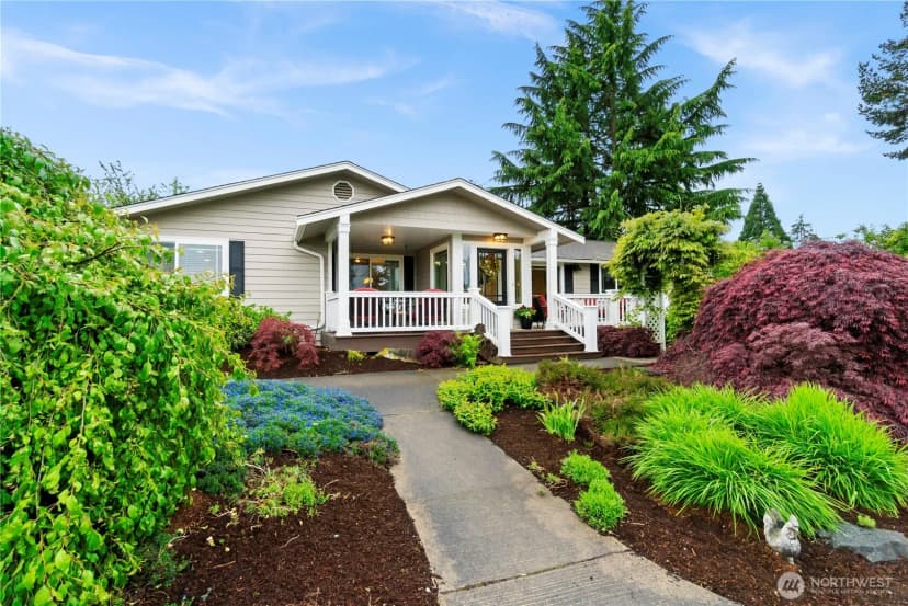 Property photo for 12015 19th Street Ct E, Edgewood photo 9