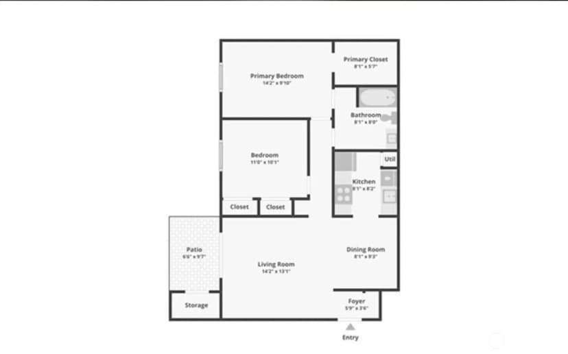 Property photo for 1505 N Visscher Street #p105, Tacoma photo 34