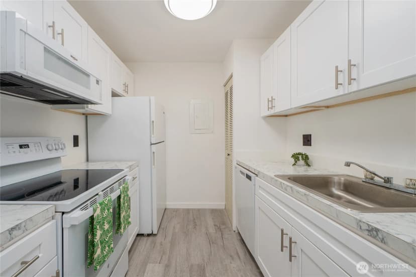 Property photo for 1505 N Visscher Street #p105, Tacoma photo 8