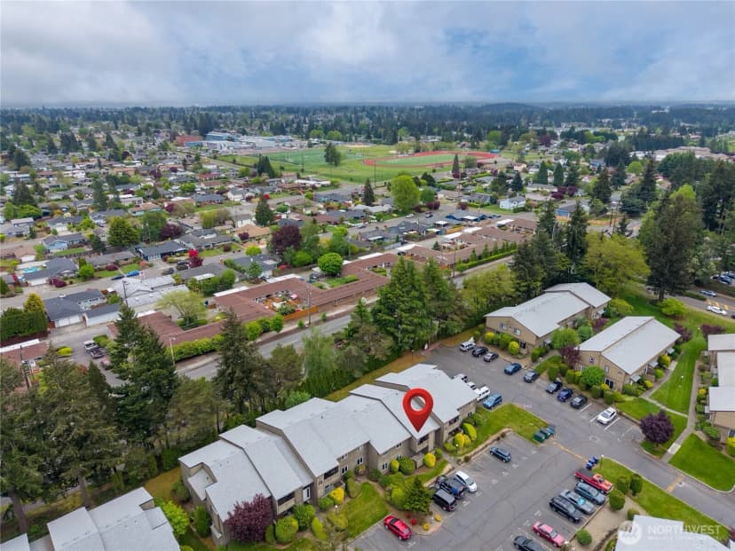 Property photo for 1505 N Visscher Street #p105, Tacoma photo 33