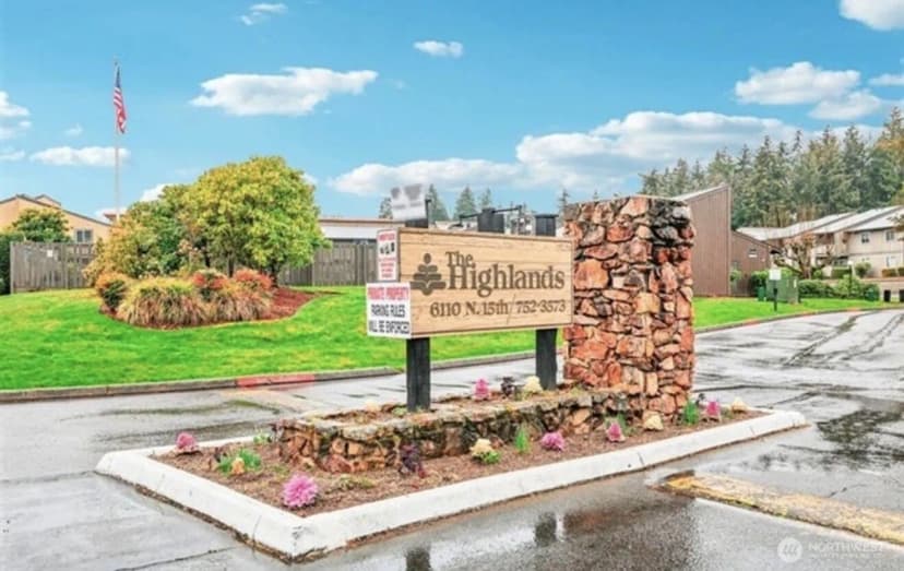 Property photo for 1505 N Visscher Street #p105, Tacoma photo 21