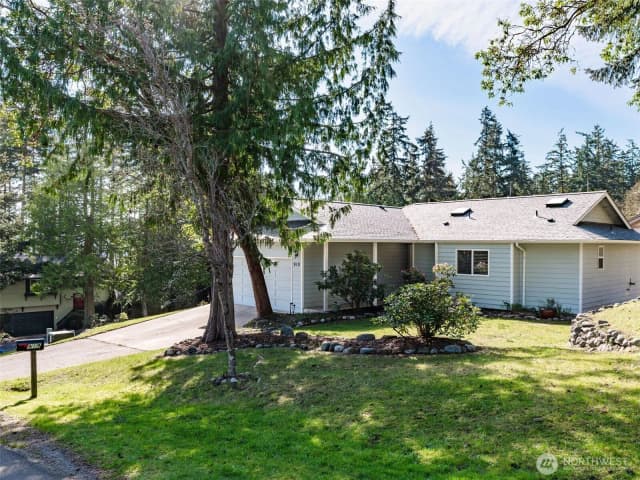 Property photo for 919 43rd Street, Port Townsend