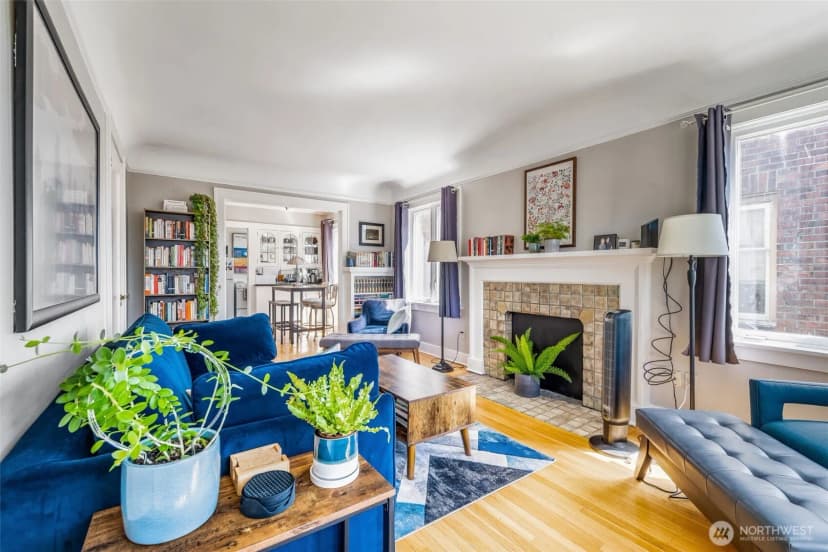 Property photo for 746 10th Avenue E, Seattle photo 5