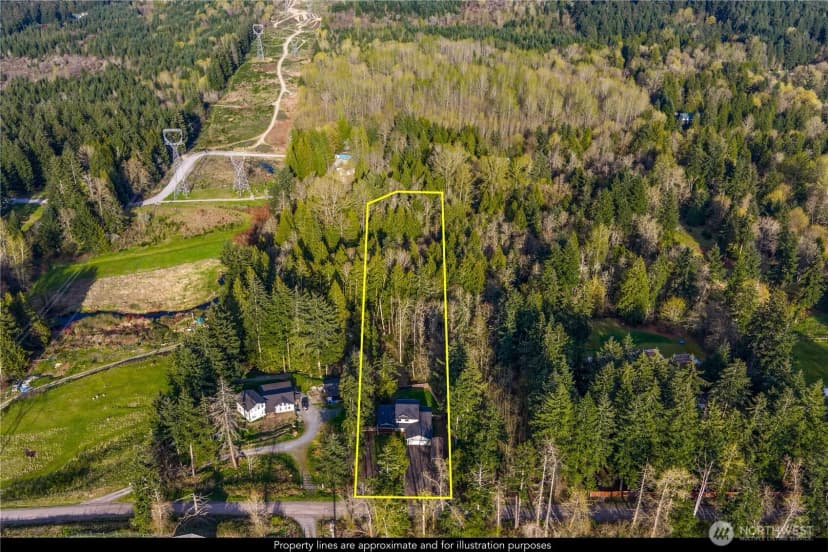 Property photo for 28601 30th Avenue E, Spanaway photo 26