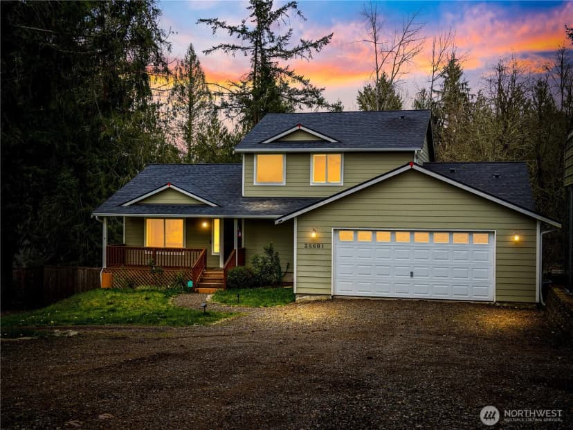 Property photo for 28601 30th Avenue E, Spanaway photo 27