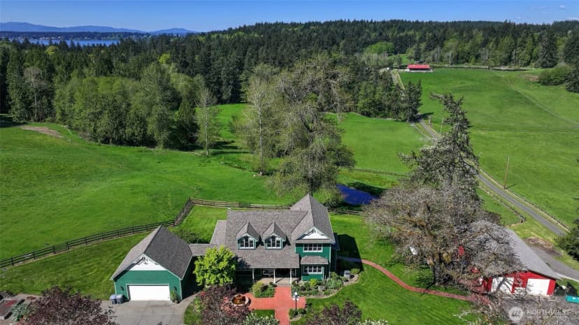 Property photo for 7012 Key Peninsula Highway Sw, Longbranch