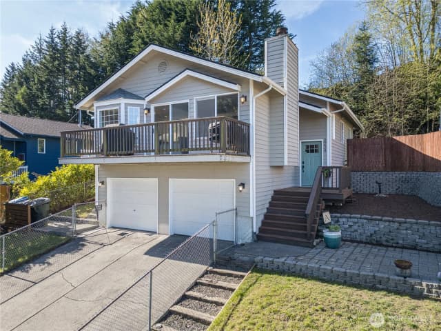 Property photo for 2234 W 12th Street, Port Angeles