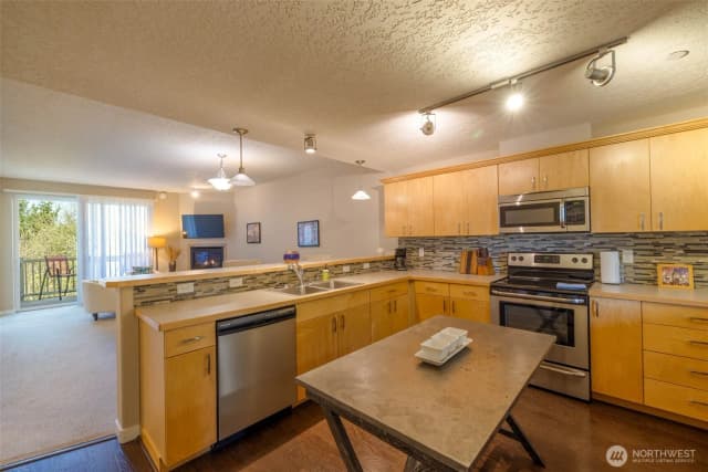 Property photo for 262 Oyhut Bay Boulevard Sw #305, Ocean Shores