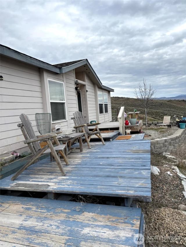 Property photo for 1579 Pine Creek #a, Tonasket photo 3