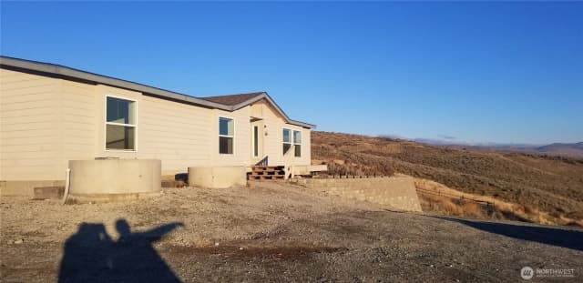 Property photo for 1579 Pine Creek #a, Tonasket photo 2