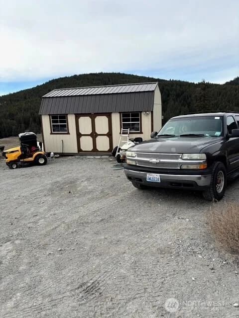 Property photo for 1579 Pine Creek #a, Tonasket photo 6