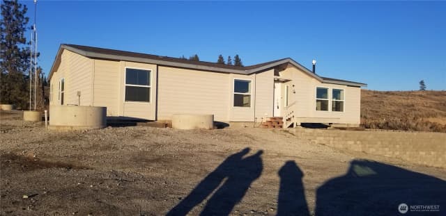 Property photo for 1579 Pine Creek #a, Tonasket