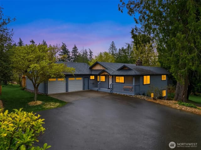 Property photo for 6203 Se Bocelli Way, Olalla