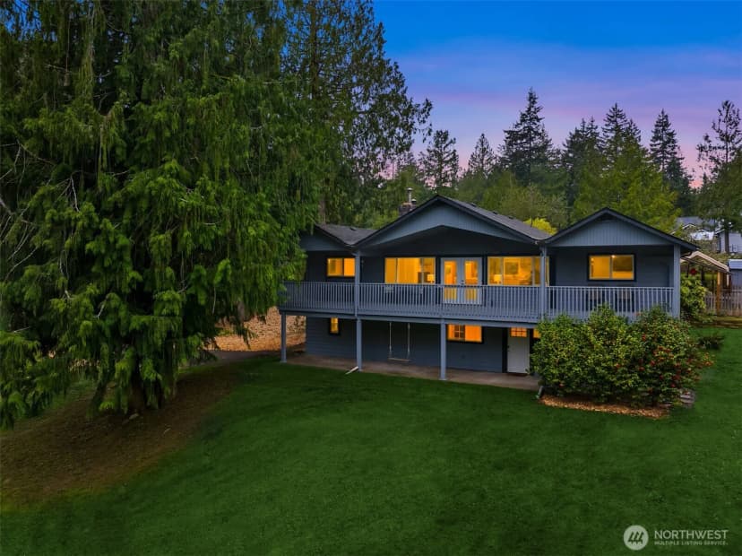 Property photo for 6203 Se Bocelli Way, Olalla photo 5