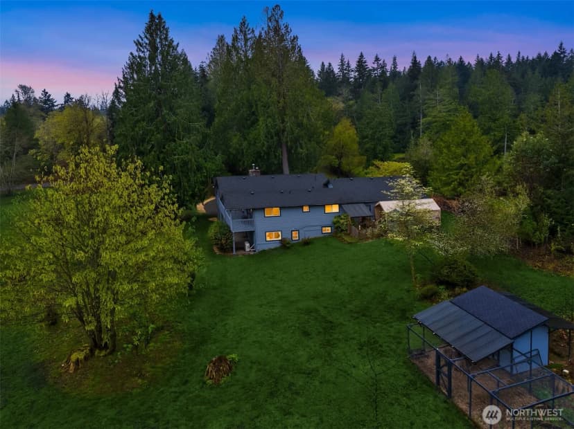 Property photo for 6203 Se Bocelli Way, Olalla photo 3