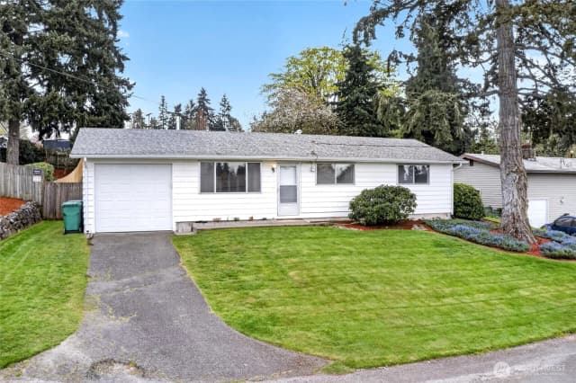 Property photo for 2717 Sw 328th Street, Federal Way