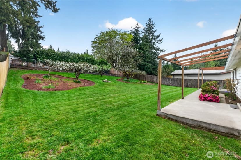 Property photo for 2717 Sw 328th Street, Federal Way photo 22