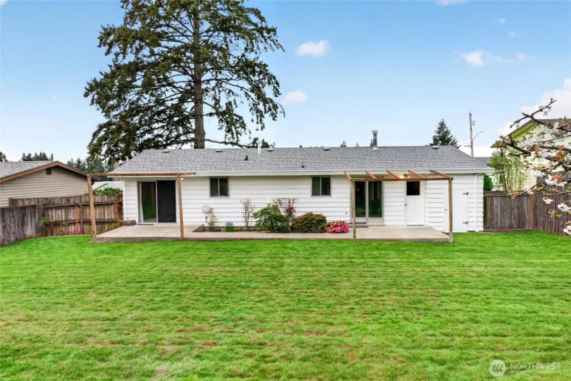Property photo for 2717 Sw 328th Street, Federal Way photo 25