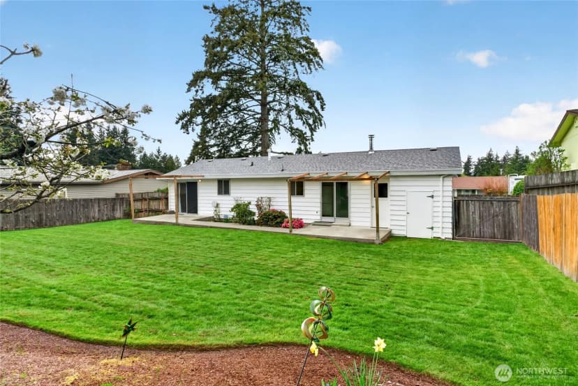 Property photo for 2717 Sw 328th Street, Federal Way photo 23