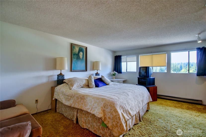 Property photo for 1 Lake Louise Drive #31, Bellingham photo 20