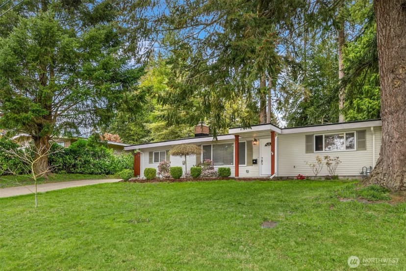 Property photo for 4114 Bledsoe Avenue, Bremerton
