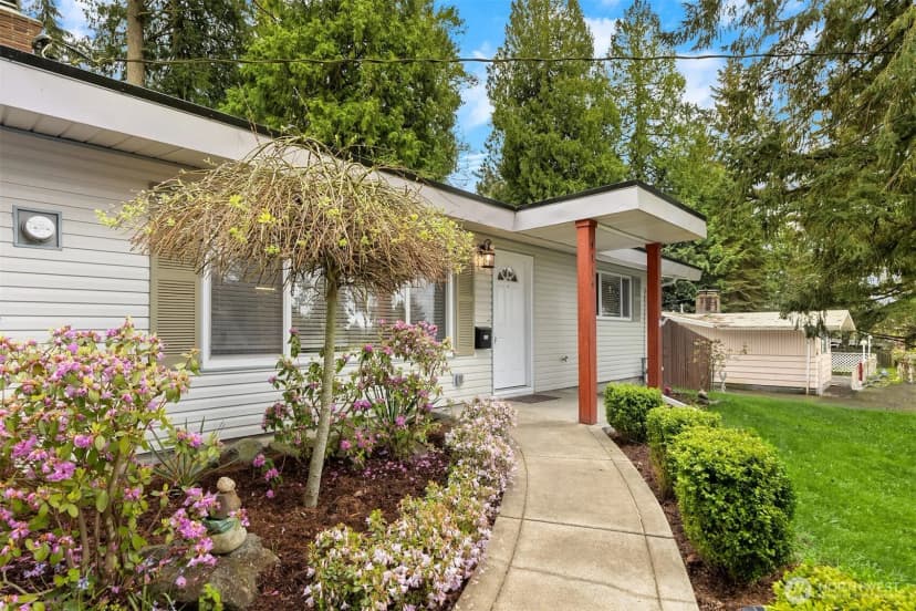 Property photo for 4114 Bledsoe Avenue, Bremerton photo 4