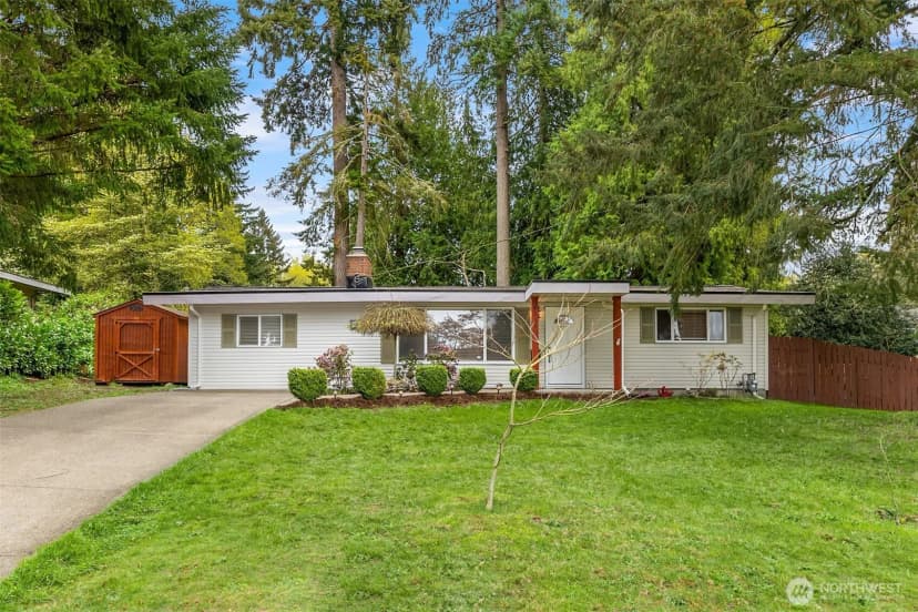 Property photo for 4114 Bledsoe Avenue, Bremerton photo 2