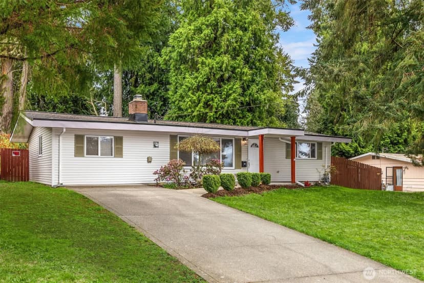 Property photo for 4114 Bledsoe Avenue, Bremerton photo 3