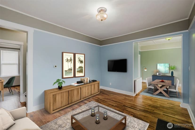 Property photo for 1209 Pacific Avenue, Bremerton photo 6