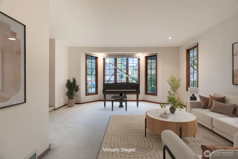 Property photo for 4220 Ne 169th Court, Lake Forest Park photo 6