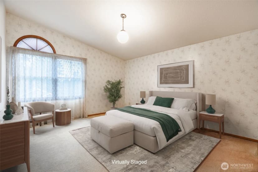 Property photo for 4220 Ne 169th Court, Lake Forest Park photo 29