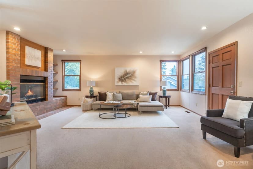 Property photo for 4220 Ne 169th Court, Lake Forest Park photo 15