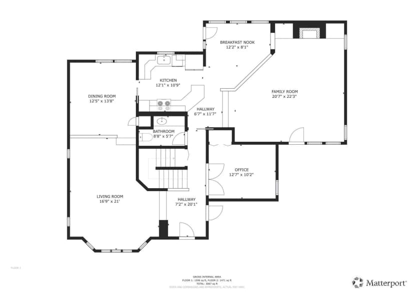 Property photo for 4220 Ne 169th Court, Lake Forest Park photo 39