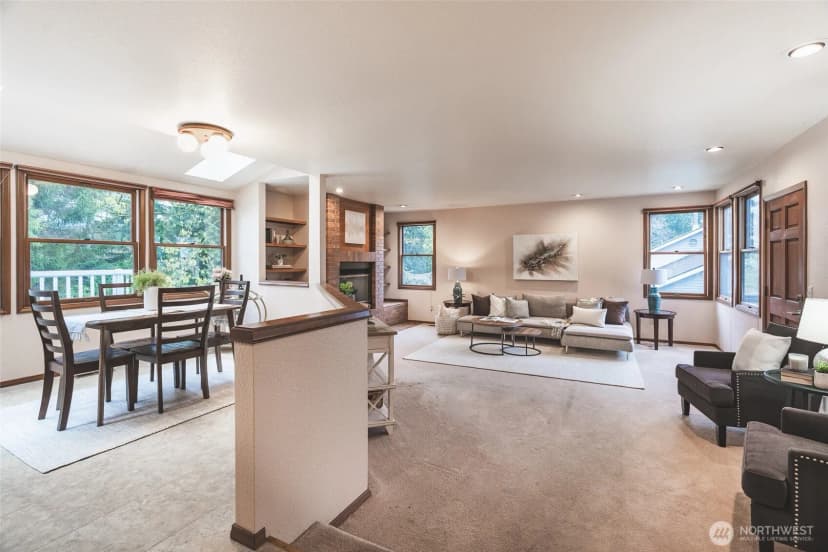 Property photo for 4220 Ne 169th Court, Lake Forest Park photo 13