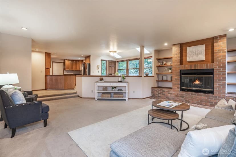 Property photo for 4220 Ne 169th Court, Lake Forest Park photo 16