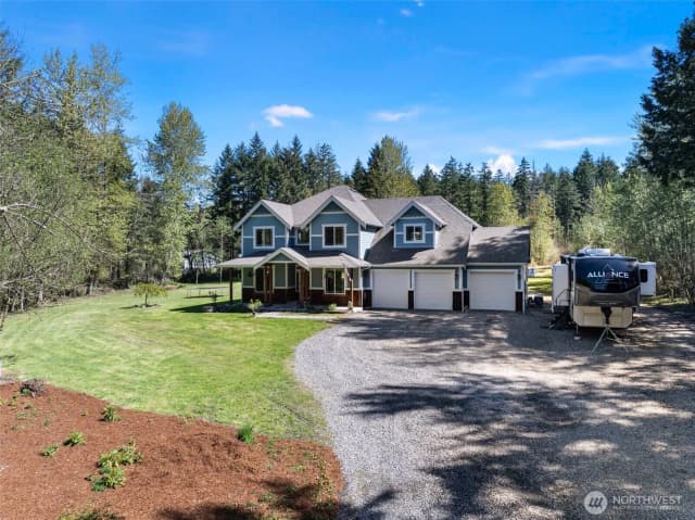 Property photo for 39603 18th Avenue S, Roy