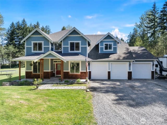Property photo for 39603 18th Avenue S, Roy photo 2