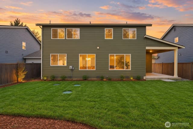 Property photo for 15224 106th Avenue E, Puyallup photo 2
