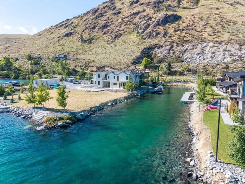 Property photo for 104 Bass Lane, Chelan photo 14