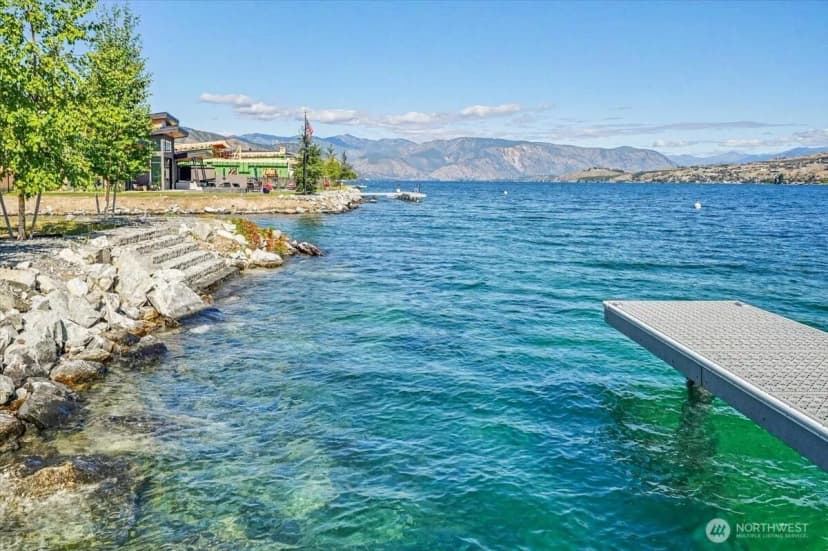 Property photo for 104 Bass Lane, Chelan photo 13