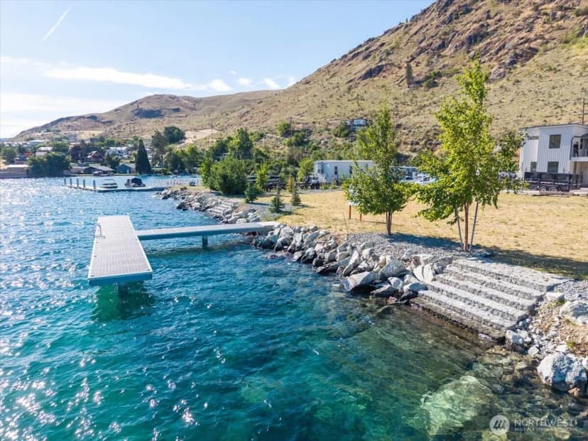 Property photo for 104 Bass Lane, Chelan photo 11