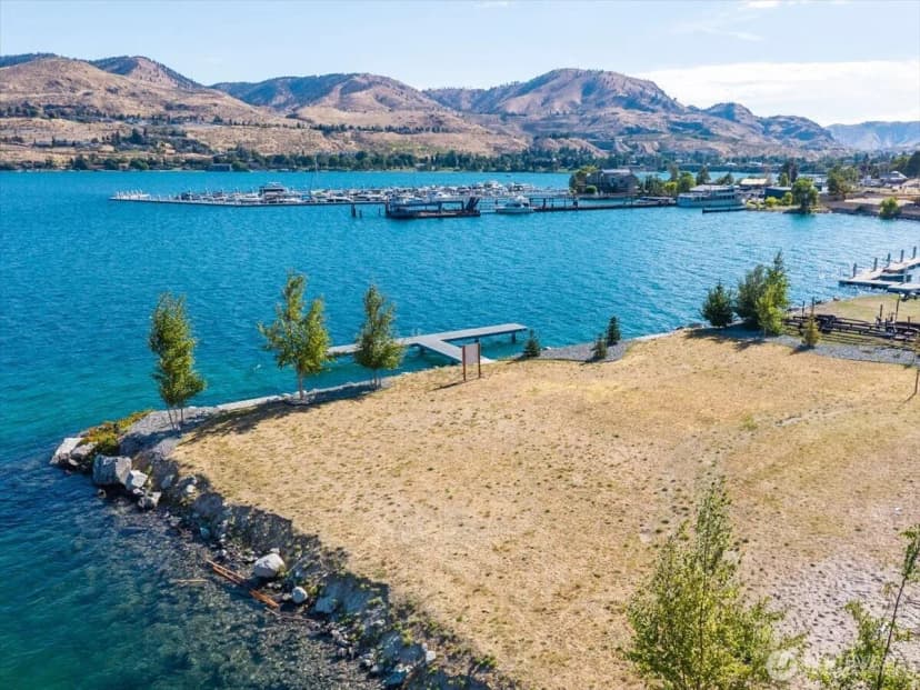 Property photo for 104 Bass Lane, Chelan