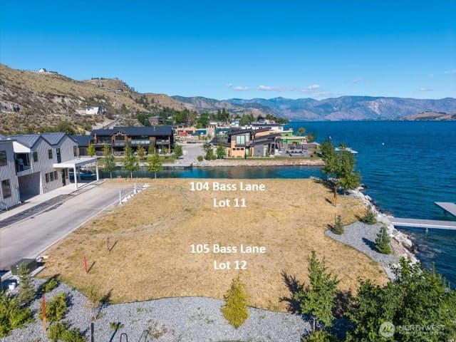 Property photo for 104 Bass Lane, Chelan photo 5