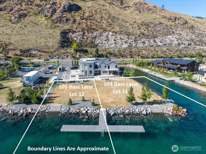 Property photo for 105 Bass Lane, Chelan photo 13